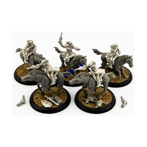 Privateer press warmachine - privateer,